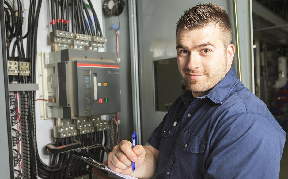 dépannage électricien Pierrelaye