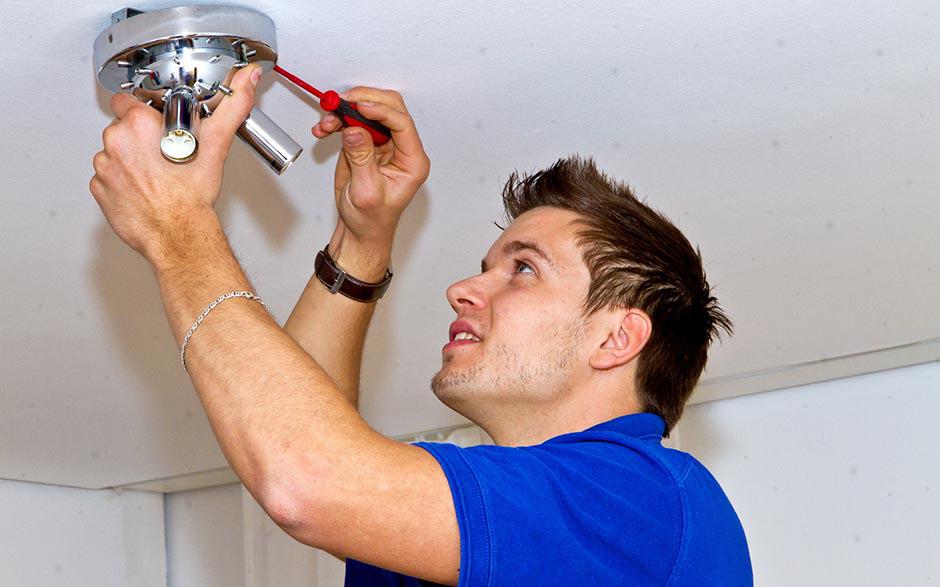 dépannage électricien Pierrelaye